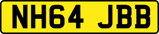 NH64JBB
