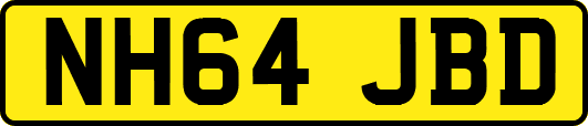 NH64JBD