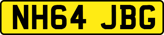 NH64JBG