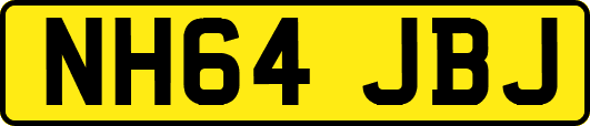 NH64JBJ