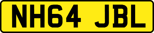 NH64JBL