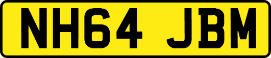 NH64JBM