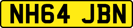 NH64JBN