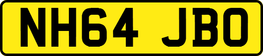 NH64JBO