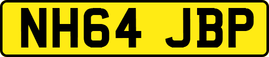 NH64JBP