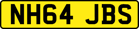 NH64JBS