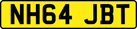 NH64JBT