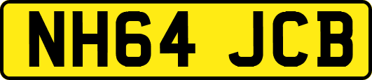 NH64JCB