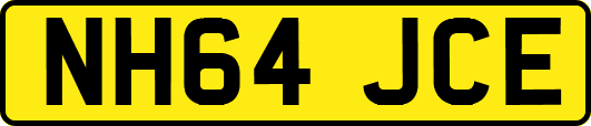 NH64JCE