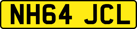NH64JCL