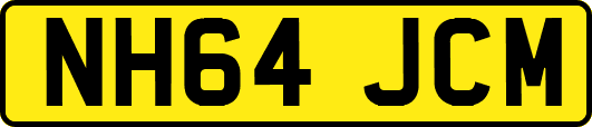 NH64JCM