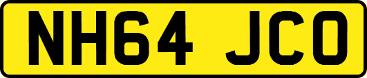 NH64JCO