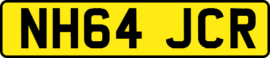 NH64JCR