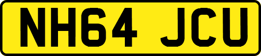 NH64JCU