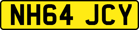 NH64JCY