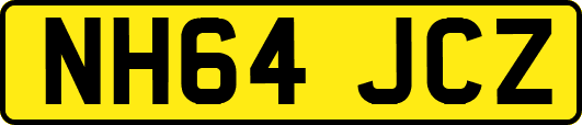 NH64JCZ