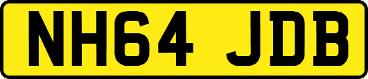 NH64JDB
