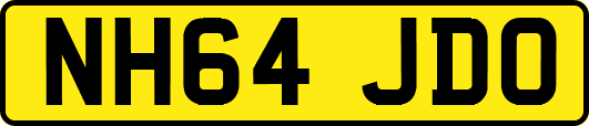 NH64JDO