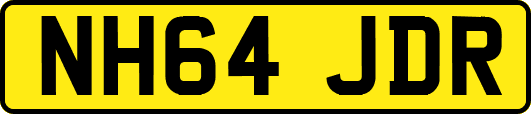 NH64JDR
