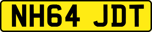 NH64JDT