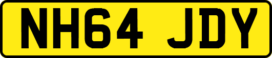 NH64JDY