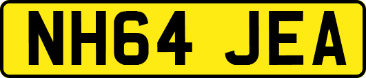 NH64JEA