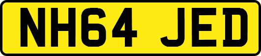 NH64JED
