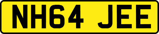 NH64JEE