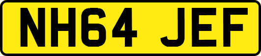 NH64JEF
