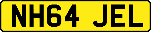 NH64JEL