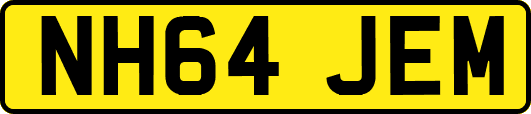 NH64JEM