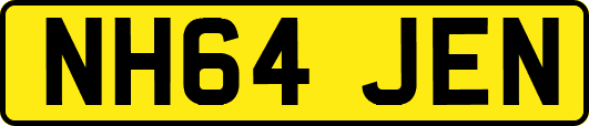 NH64JEN
