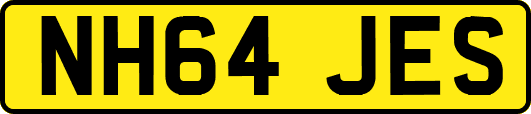 NH64JES