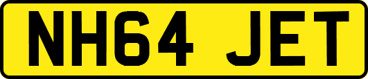 NH64JET