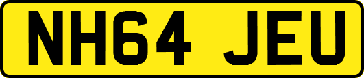 NH64JEU
