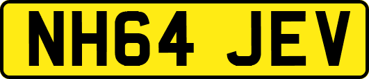 NH64JEV