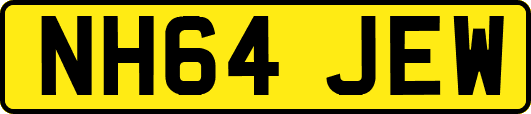 NH64JEW