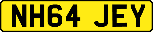NH64JEY
