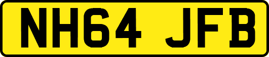 NH64JFB