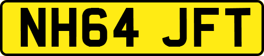 NH64JFT