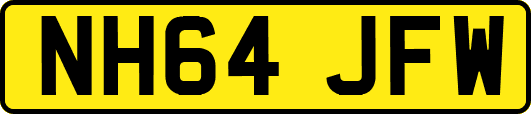 NH64JFW