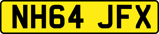 NH64JFX