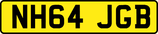 NH64JGB
