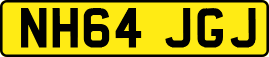 NH64JGJ