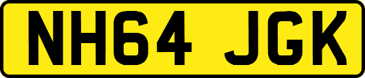 NH64JGK