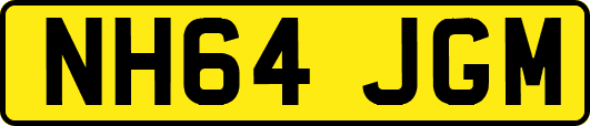 NH64JGM