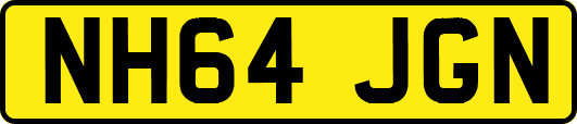 NH64JGN