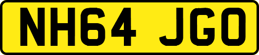 NH64JGO