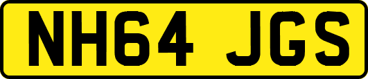 NH64JGS