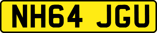 NH64JGU